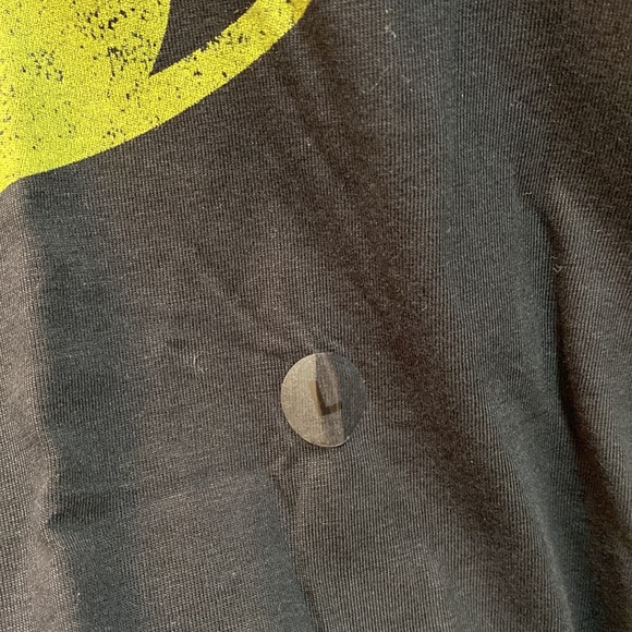 NWOT Batman t shirt - Picture 4 of 5